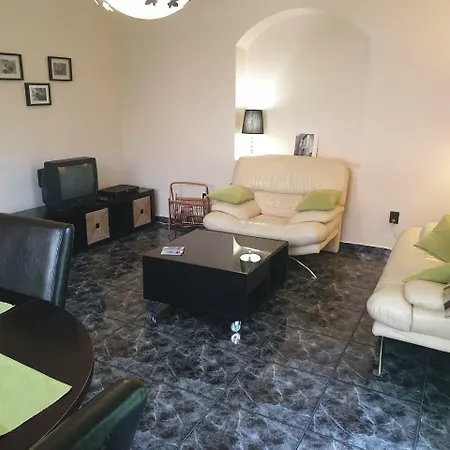 St. Kristof Apartman Apartment Eger