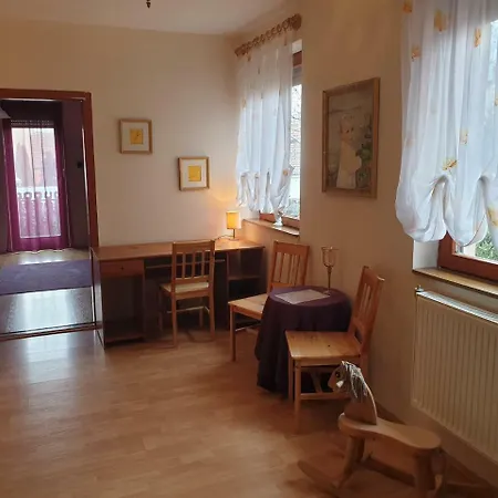 St. Kristof Apartman * 에게르