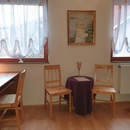 Apartment St. Kristof Apartman Eger