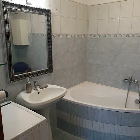 St. Kristof Apartman Apartment Eger